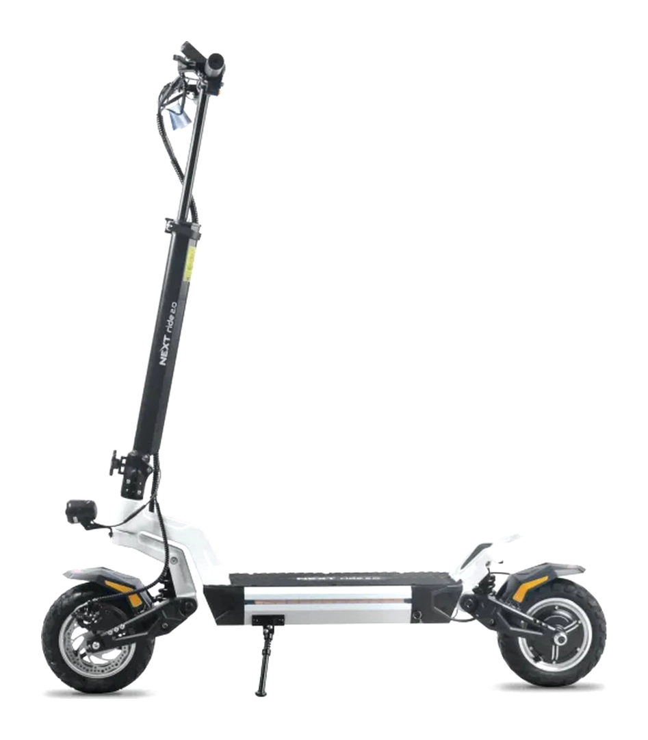 קורקינט חשמלי NEXT Ride 2.0 model S20