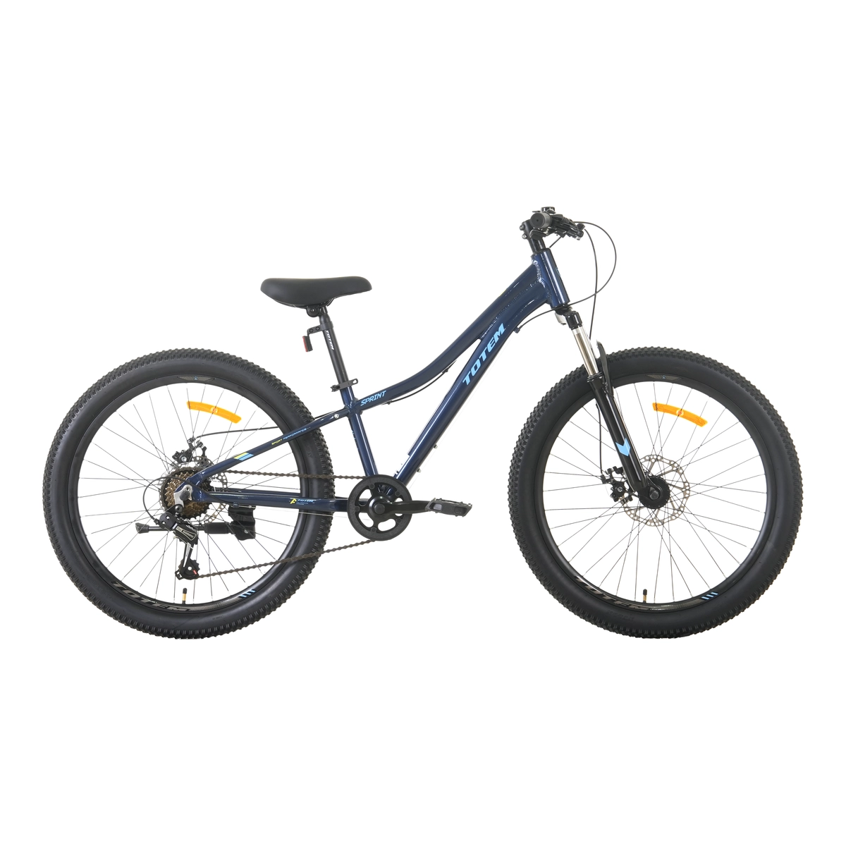 אופני הרים לילדים ונוער "1100-20 7S 