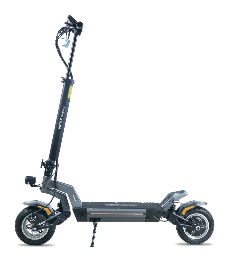 קורקינט חשמלי NEXT Ride 2.0 model S20