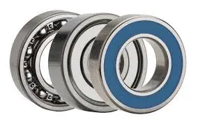 [BEARINGREPLACMENT] החלפת מיסבי גלגל אחורי